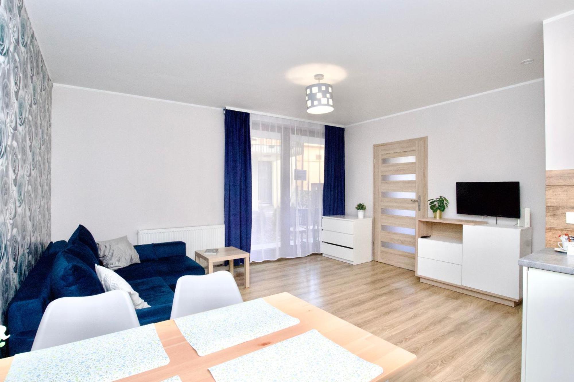 Flower Residence Krakow Bagian luar foto