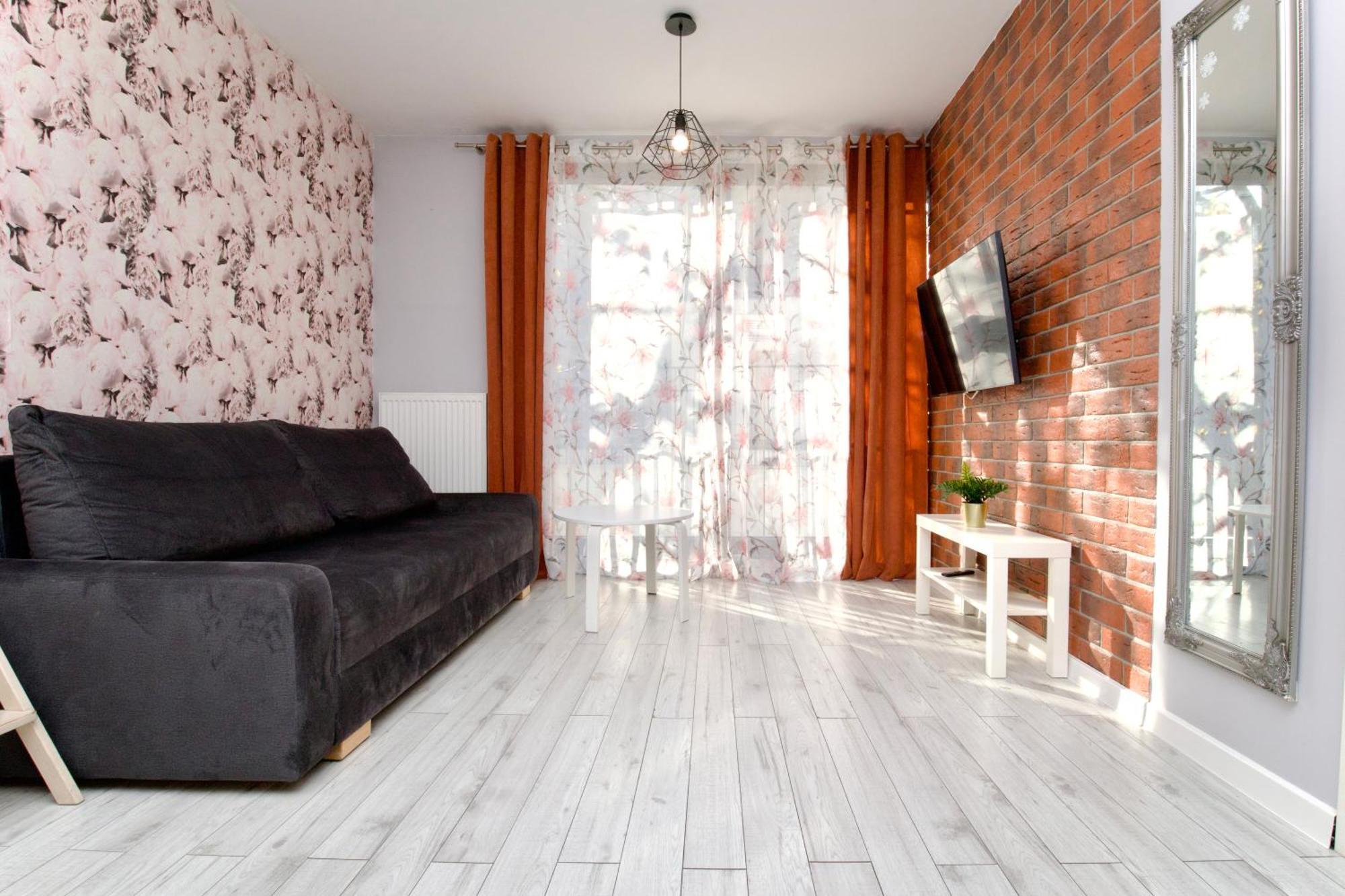 Flower Residence Krakow Bagian luar foto