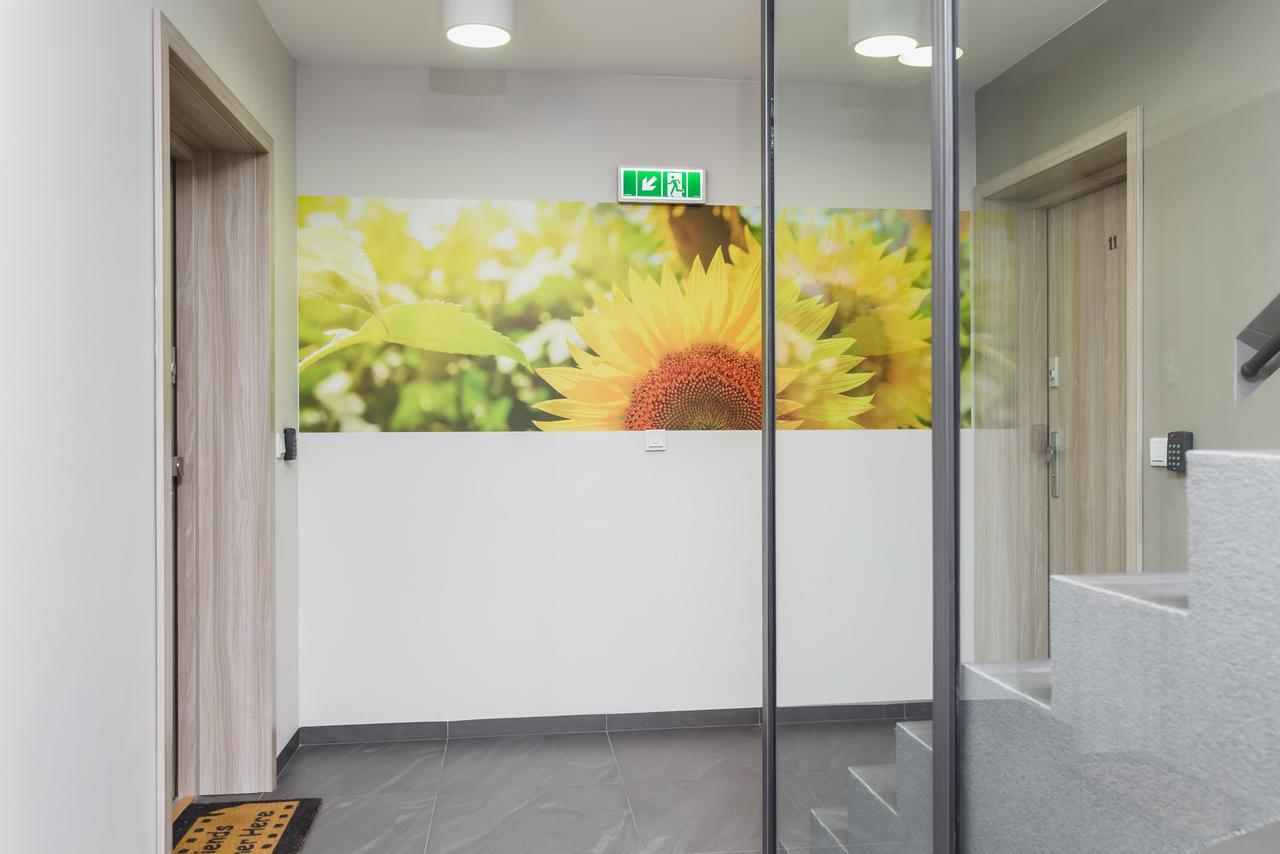 Flower Residence Krakow Bagian luar foto
